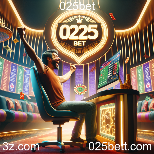 Descubra o Cashback Especial do 025bet: Uma Nova Era de Apostas