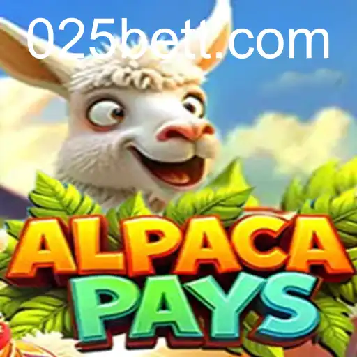 Descubra o Empolgante Jogo AlpacaPays na Plataforma 025bet