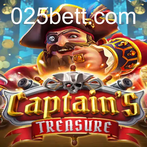 Conheça o Jogo CaptainssTreasure: Aventura e Estratégia nas Ondas Digitais
