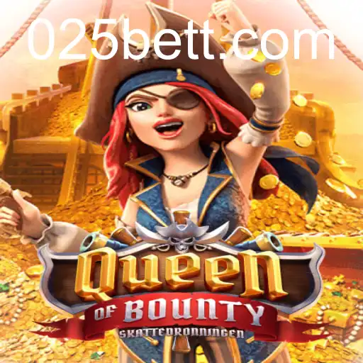 Descubra o Universo Cativante de QueenofBounty