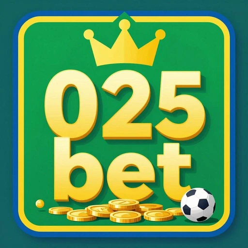 025bet Logo
